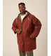 Unisex Woodchester Waxed Cagoule