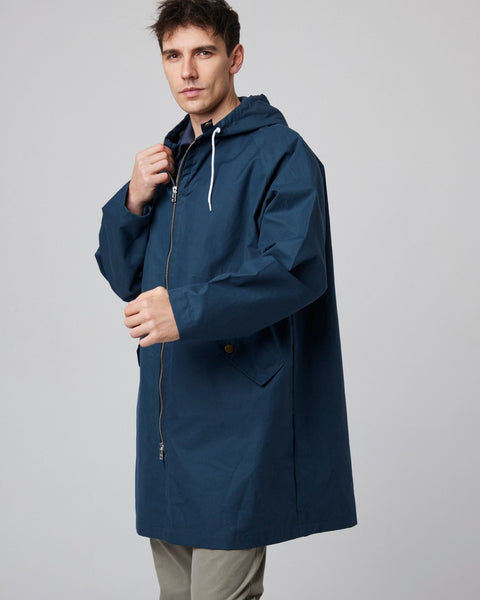 Woodchester Cagoule