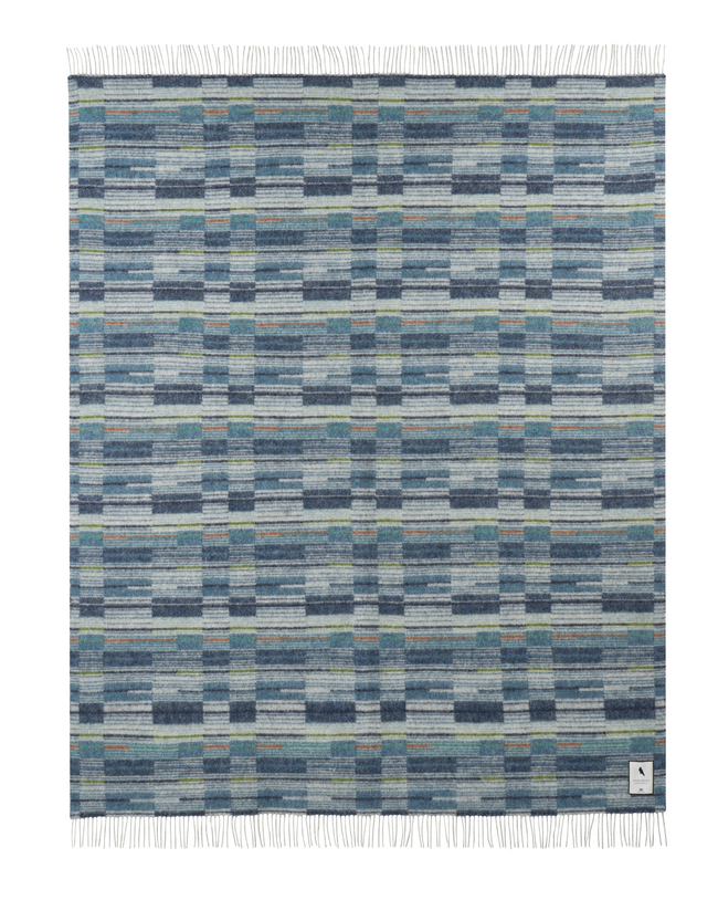 Wool Blanket