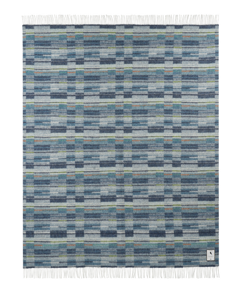 Wool Blanket