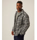 Wool Overshirt