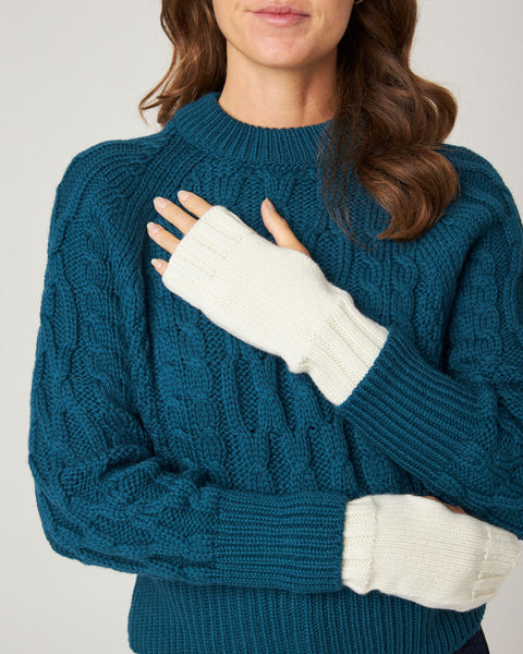 Bute Wrist Warmers
