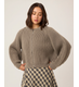 Beckett Zip Through Cardigan