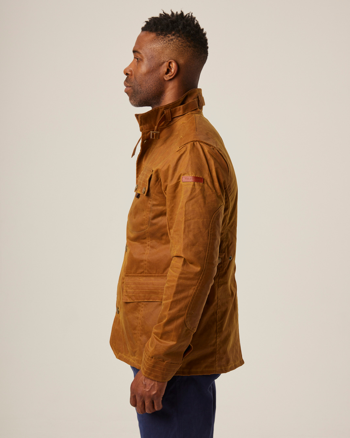 Bexley Jacket – Peregrine Clothing Bexley Jacket – Peregrine Clothing