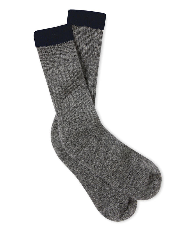British Wool Boot Socks