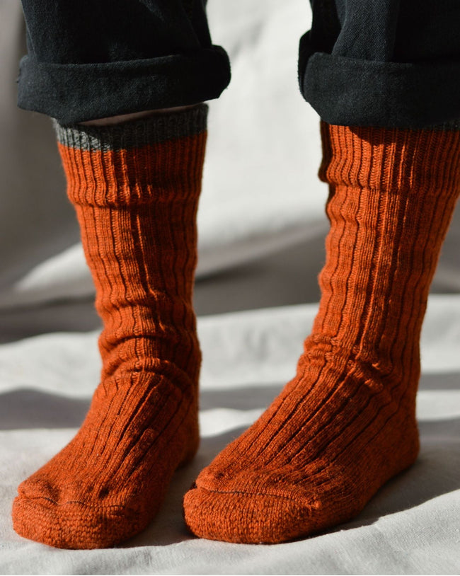 Boot Socks