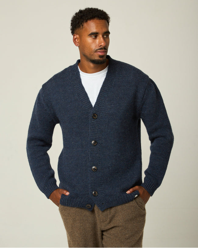 Bristol Cardigan