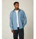 Chalet Denim Shirt