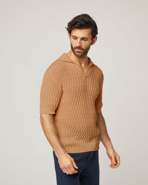 Cove Polo Shirt