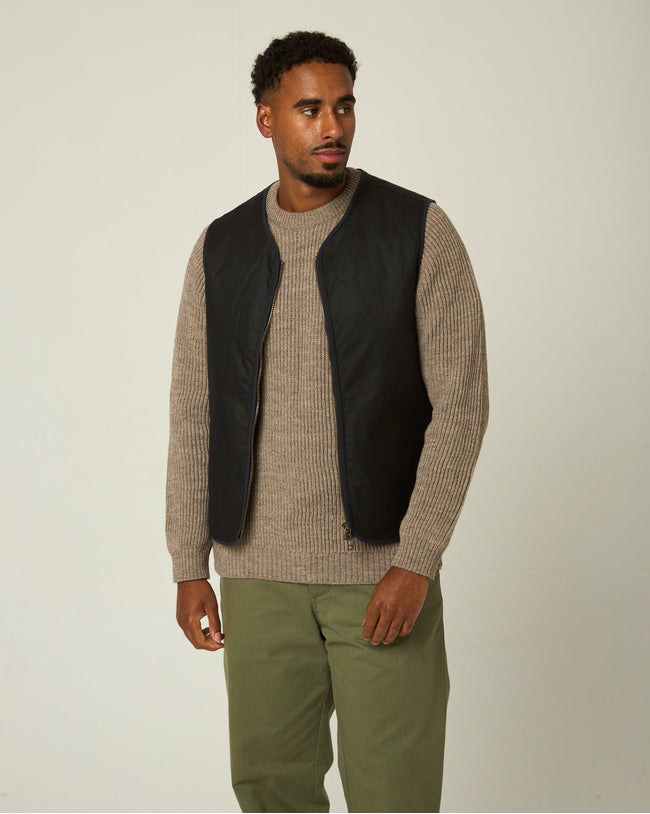 Duke Gilet