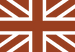 Stylised UK Flag