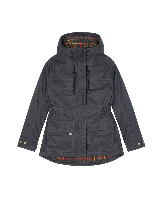 Hybrid Jacket – Peregrine Clothing - Main Image