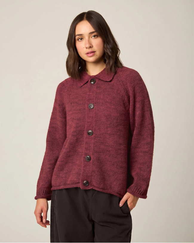 Karolina Cardigan