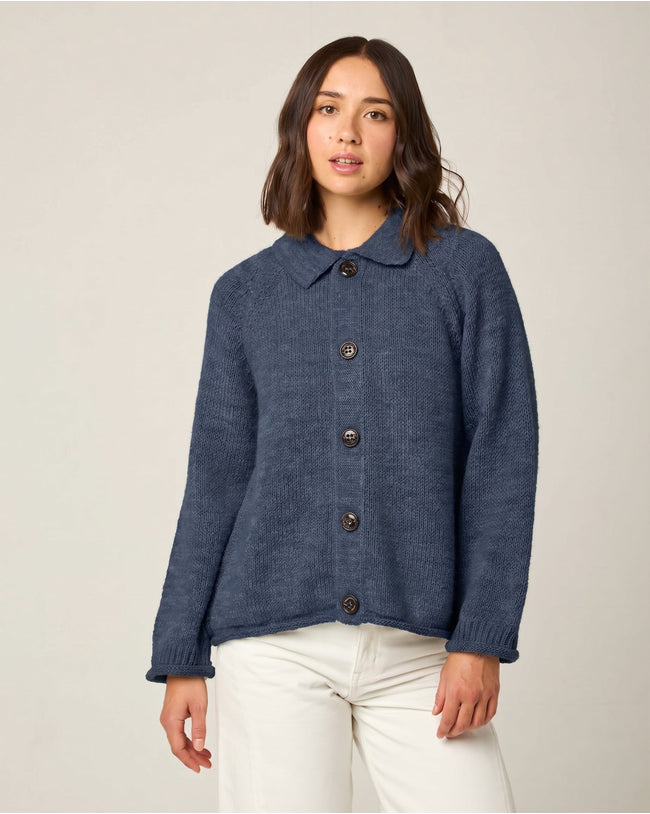 Karolina Cardigan