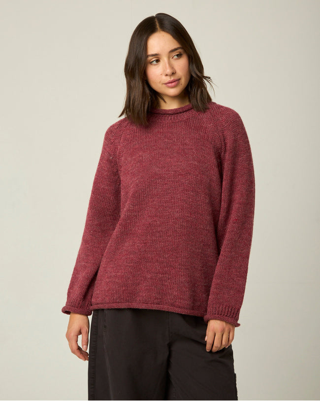 Karolina Jumper