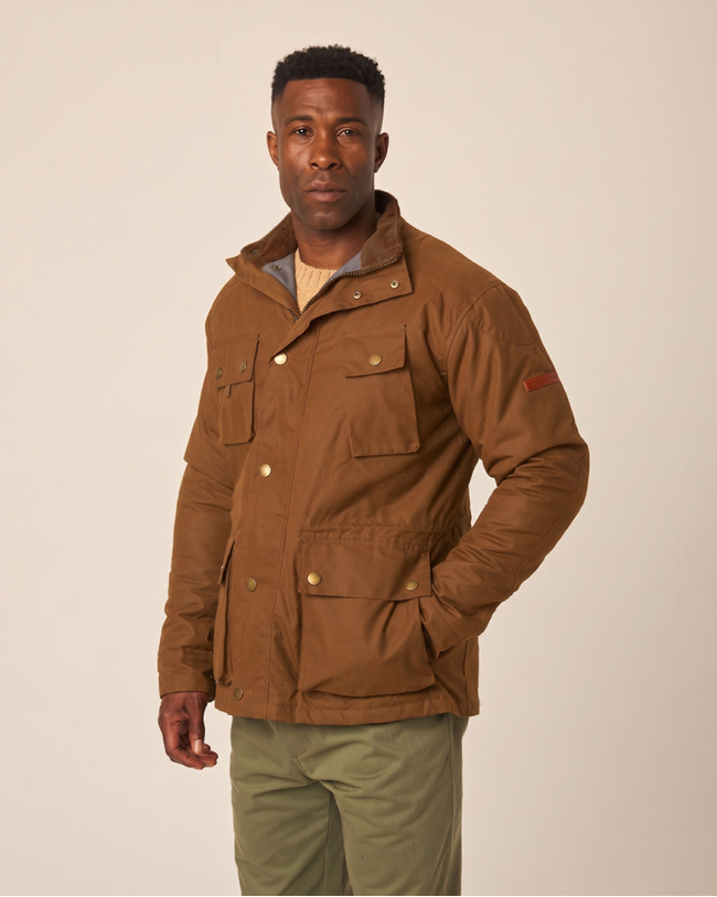 Legend Jacket