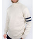Moore Polo Neck Jumper