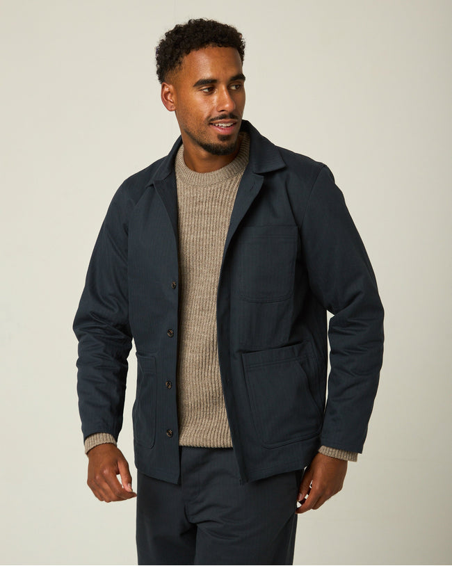 Mylo Work Jacket