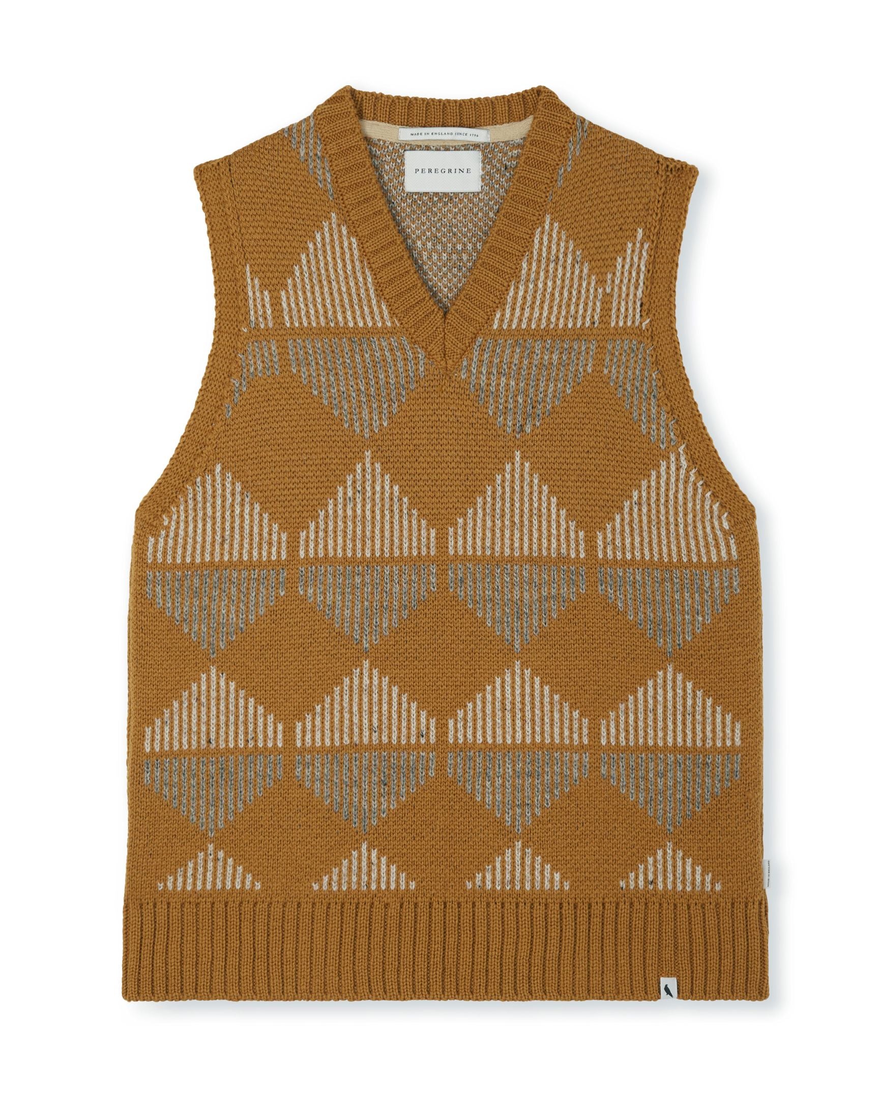 Peak Sweater Vest – Peregrine Clothing Peak Sweater Vest – Peregrine Clothing