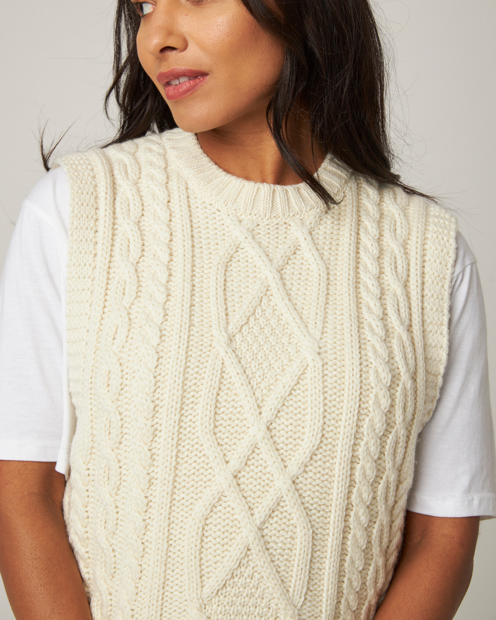 Rig Sweater Vest – Peregrine Clothing