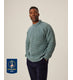 Waffle Crew Jumper