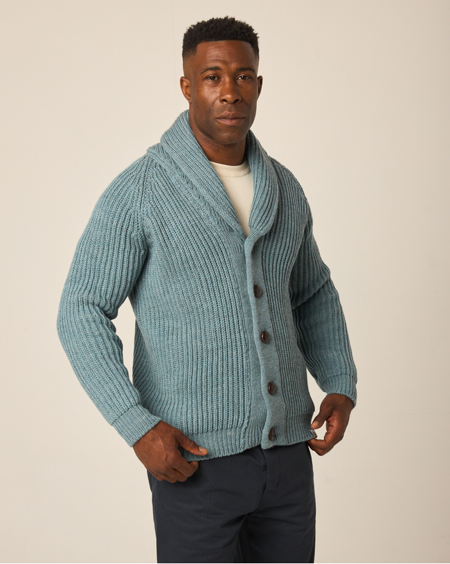 Wilkinson Cardigan
