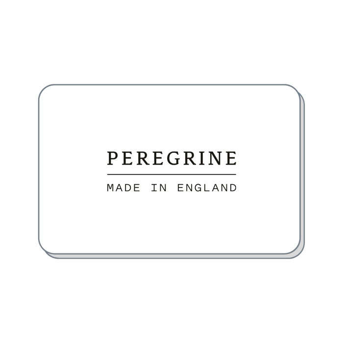 Peregrine Gift Card