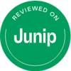 Reviews on Junip